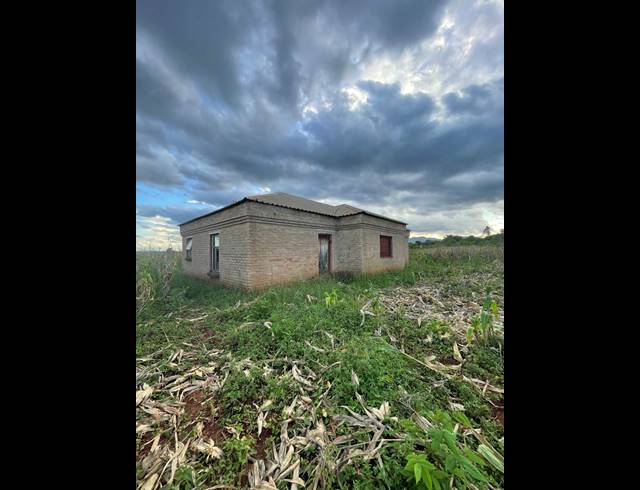 8,000M² VACANT LAND FOR SALE IN MULEDANE